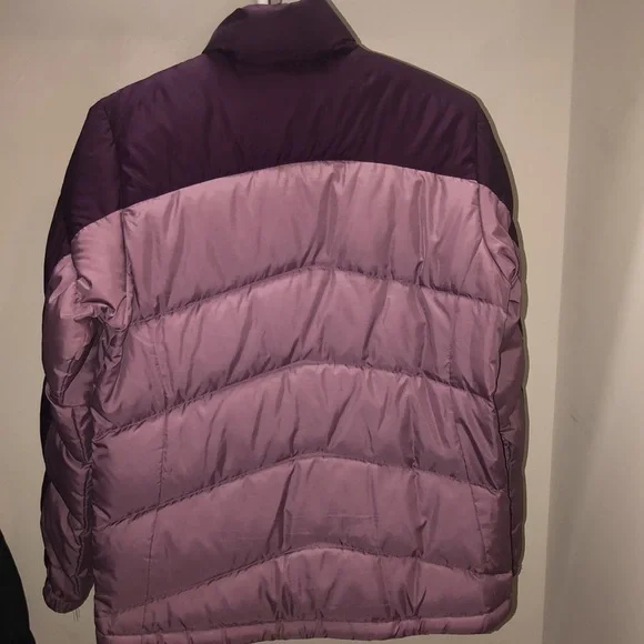 Women’s EMS Puffy Coat - Picture 2 of 3